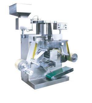 ALUminum Sachet Packaging Kalkulyator
