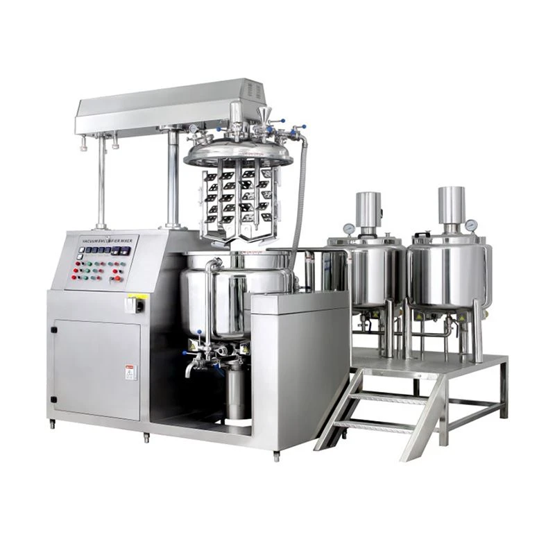 Emulsifikator